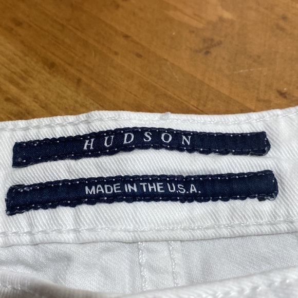 Hudson short - Picture 3 of 4